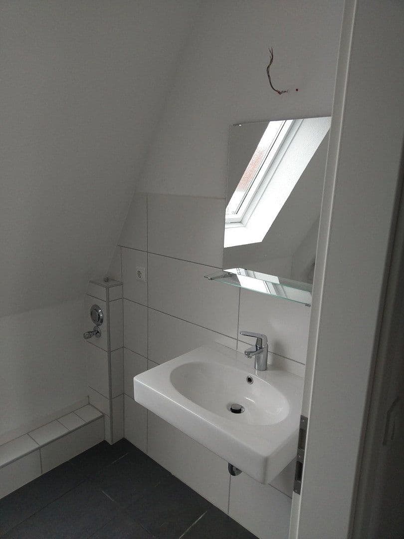 2 bedroom flat to rent, 40 m², Kiel, Schleswig-Holstein 2 bedroom flat to rent, 40 m², Kiel, Schleswig-Holstein