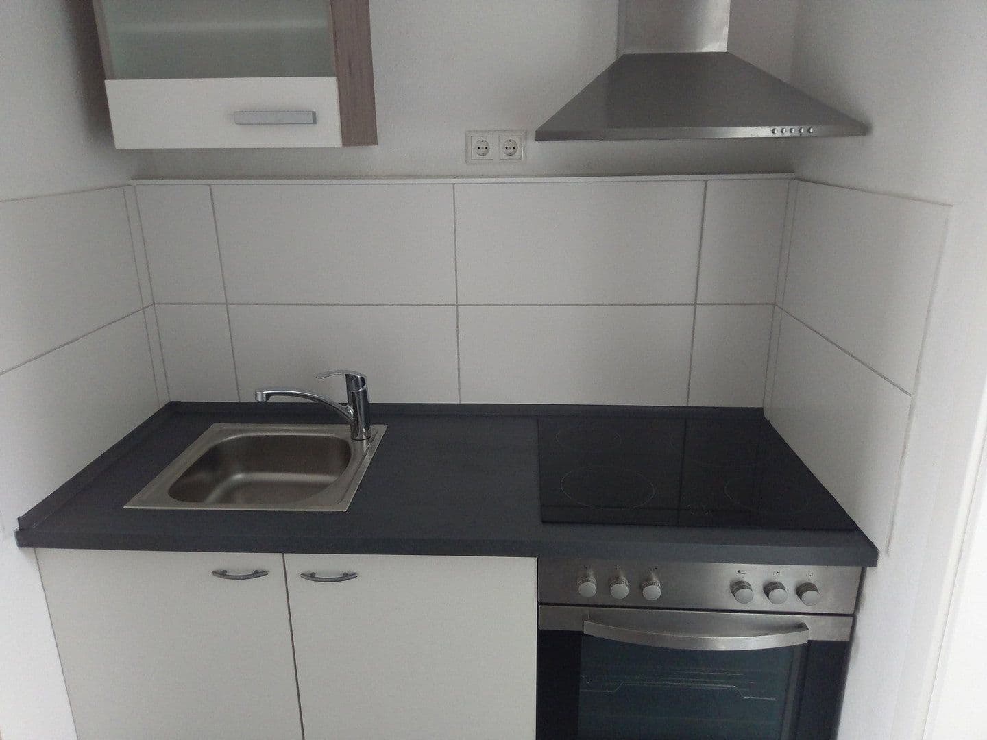 2 bedroom flat to rent, 40 m², Kiel, Schleswig-Holstein 2 bedroom flat to rent, 40 m², Kiel, Schleswig-Holstein