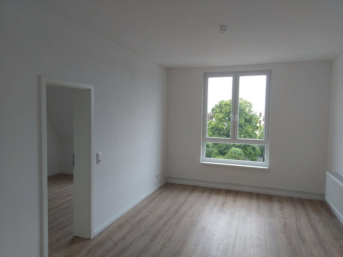 2 bedroom flat to rent, 40 m², Kiel, Schleswig-Holstein 2 bedroom flat to rent, 40 m², Kiel, Schleswig-Holstein