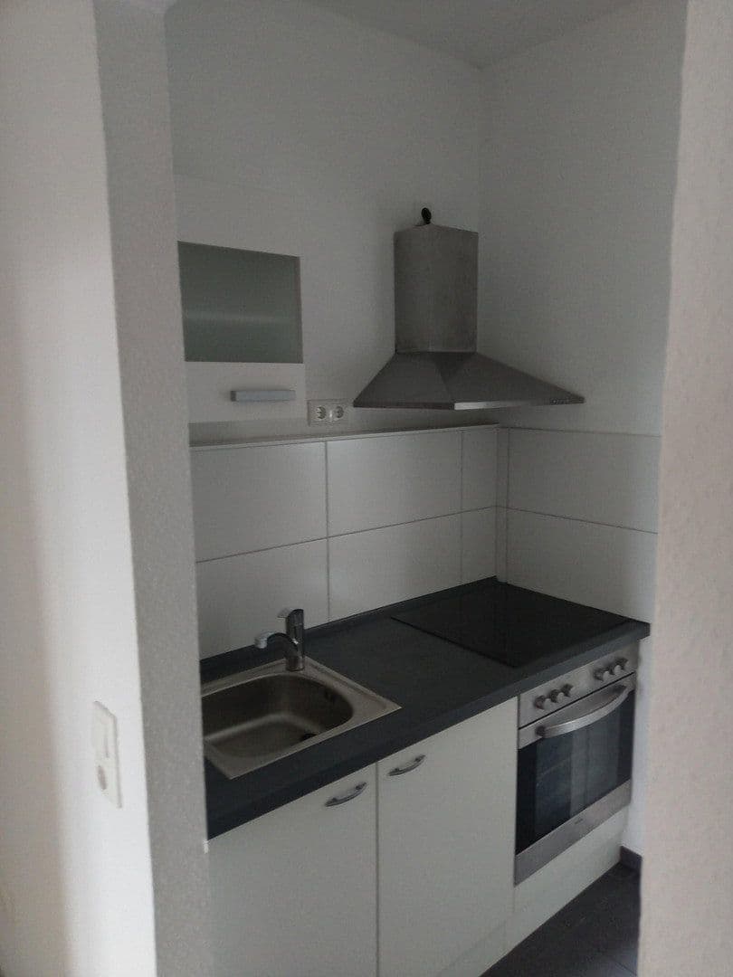 2 bedroom flat to rent, 40 m², Kiel, Schleswig-Holstein 2 bedroom flat to rent, 40 m², Kiel, Schleswig-Holstein