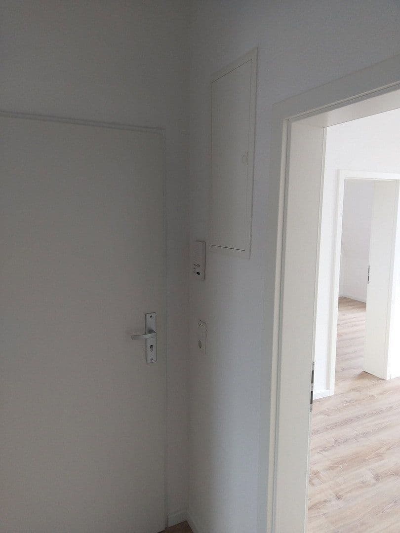 2 bedroom flat to rent, 40 m², Kiel, Schleswig-Holstein 2 bedroom flat to rent, 40 m², Kiel, Schleswig-Holstein