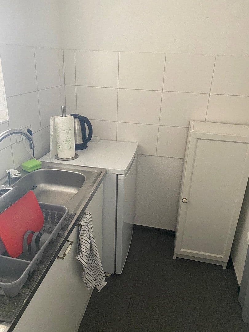1 bedroom flat to rent, 33 m², Erfurt, Thuringia 1 bedroom flat to rent, 33 m², Erfurt, Thuringia