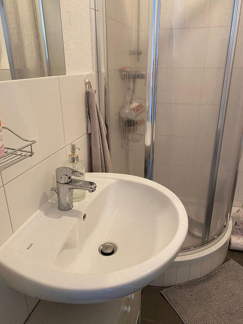 1 bedroom flat to rent, 33 m², Erfurt, Thuringia 1 bedroom flat to rent, 33 m², Erfurt, Thuringia