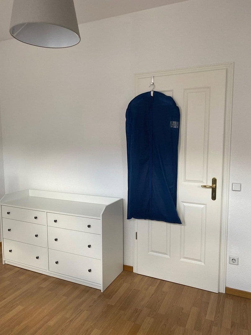 1 bedroom flat to rent, 33 m², Erfurt, Thuringia 1 bedroom flat to rent, 33 m², Erfurt, Thuringia