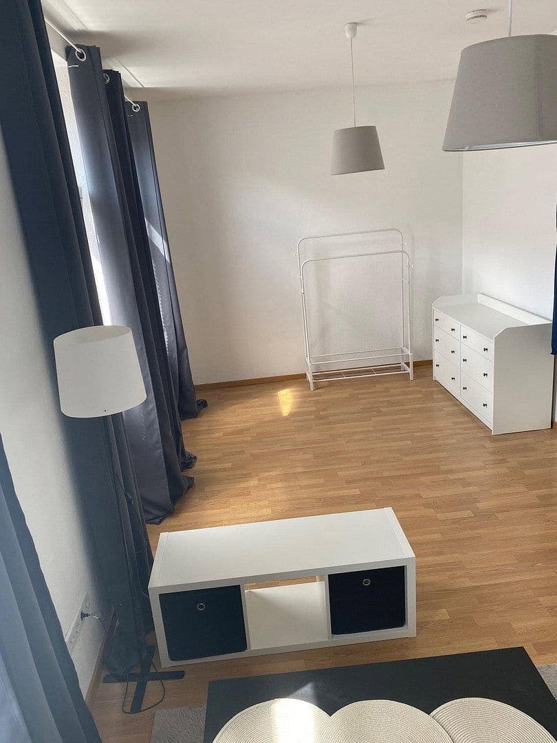 1 bedroom flat to rent, 33 m², Erfurt, Thuringia 1 bedroom flat to rent, 33 m², Erfurt, Thuringia
