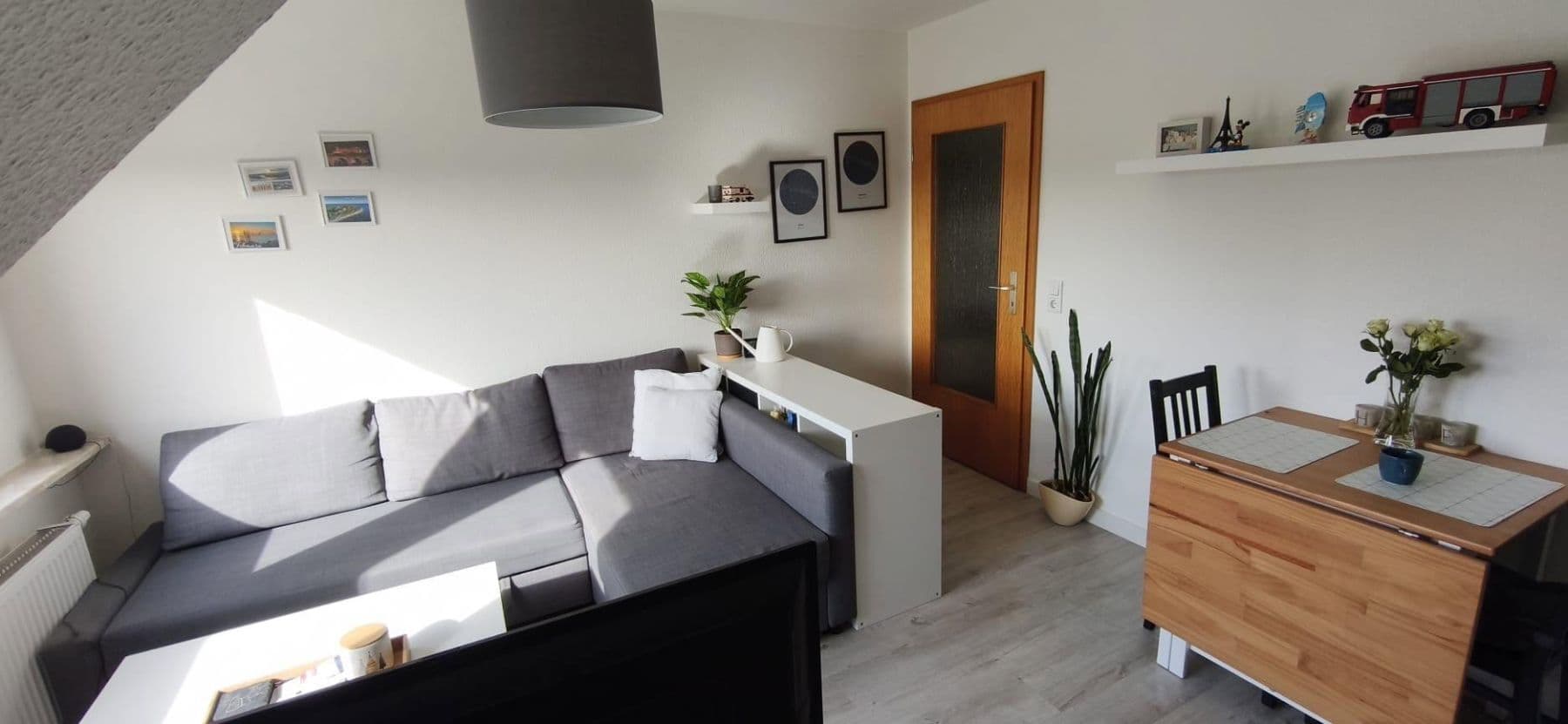 2 bedroom flat to rent, 37 m², Im Hasenwinkel 8, Bönen, North Rhine-Westphalia 2 bedroom flat to rent, 37 m², Im Hasenwinkel 8, Bönen, North Rhine-Westphalia