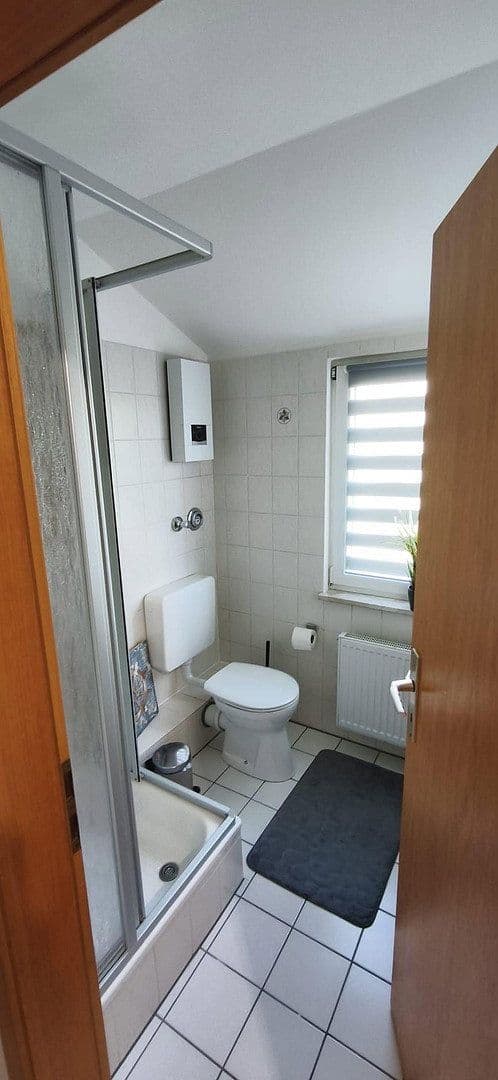 2 bedroom flat to rent, 37 m², Im Hasenwinkel 8, Bönen, North Rhine-Westphalia 2 bedroom flat to rent, 37 m², Im Hasenwinkel 8, Bönen, North Rhine-Westphalia