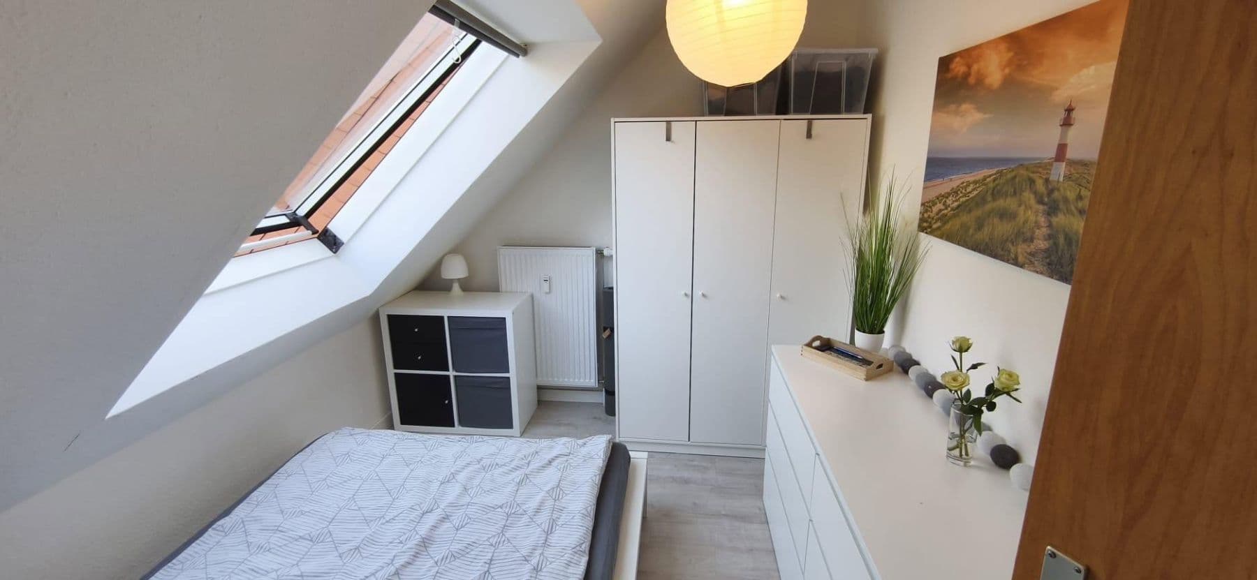 2 bedroom flat to rent, 37 m², Im Hasenwinkel 8, Bönen, North Rhine-Westphalia 2 bedroom flat to rent, 37 m², Im Hasenwinkel 8, Bönen, North Rhine-Westphalia