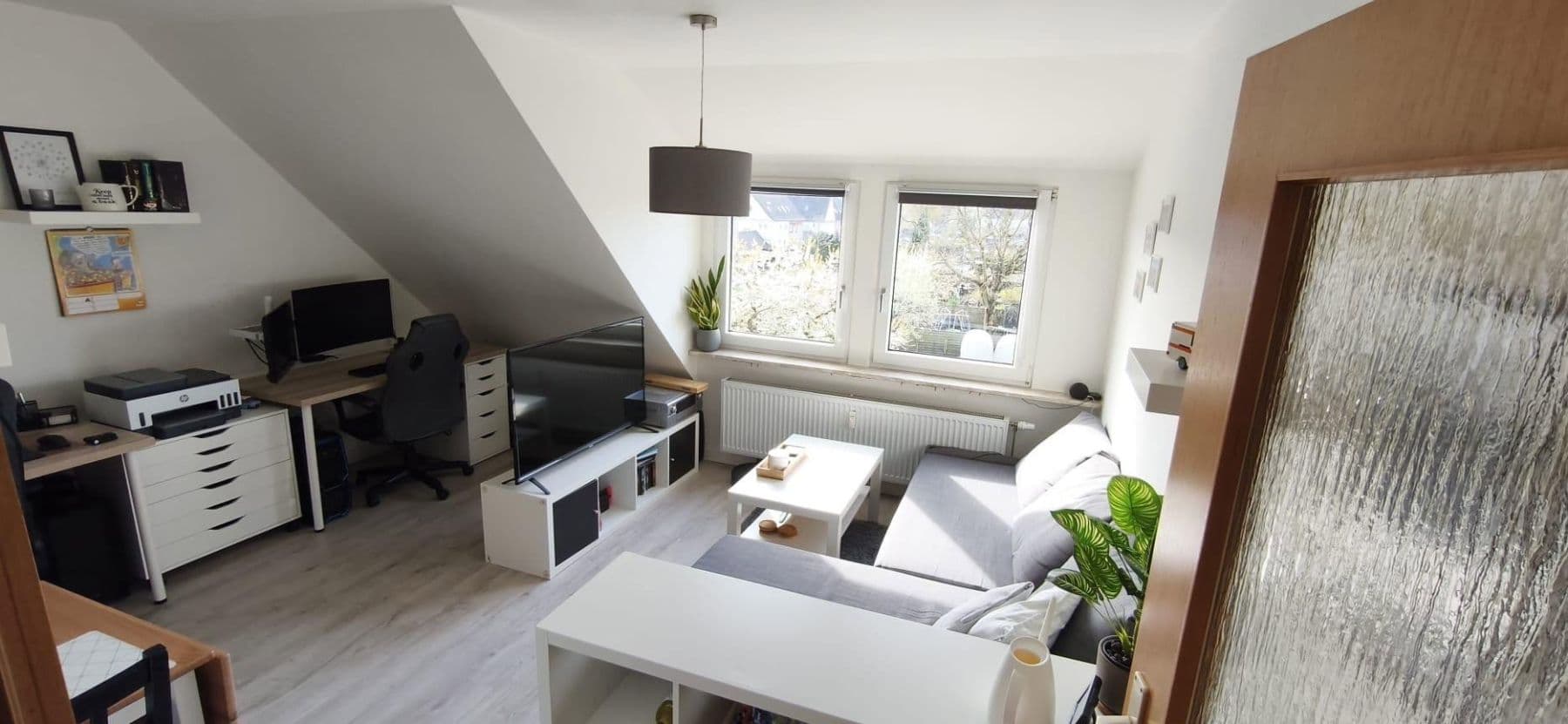 2 bedroom flat to rent, 37 m², Im Hasenwinkel 8, Bönen, North Rhine-Westphalia 2 bedroom flat to rent, 37 m², Im Hasenwinkel 8, Bönen, North Rhine-Westphalia
