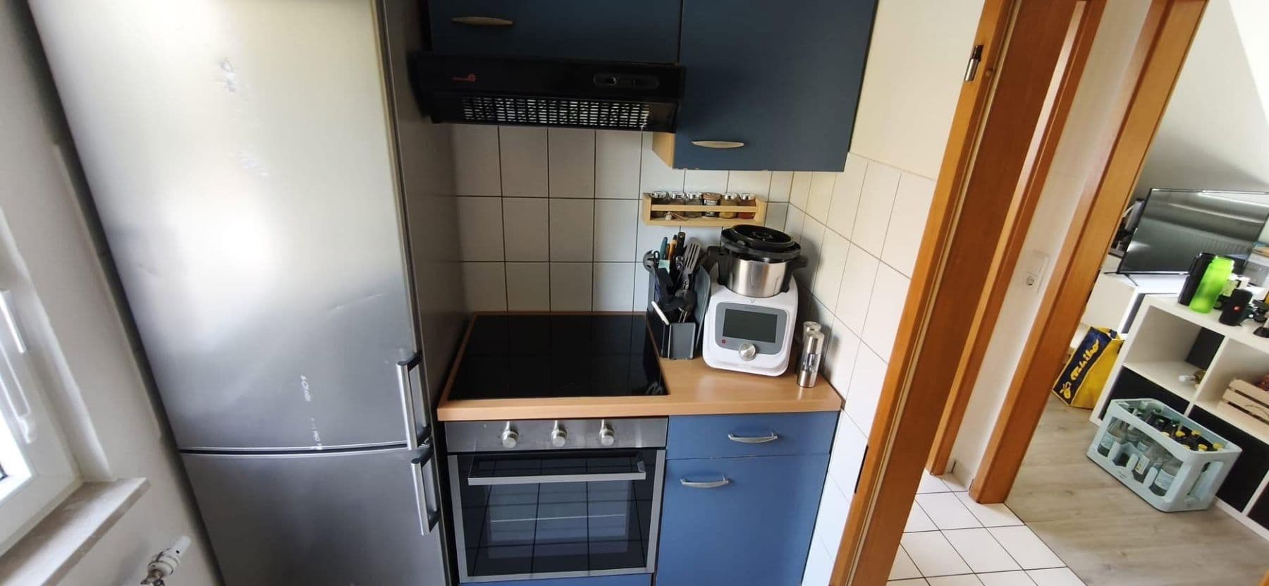 2 bedroom flat to rent, 37 m², Im Hasenwinkel 8, Bönen, North Rhine-Westphalia 2 bedroom flat to rent, 37 m², Im Hasenwinkel 8, Bönen, North Rhine-Westphalia