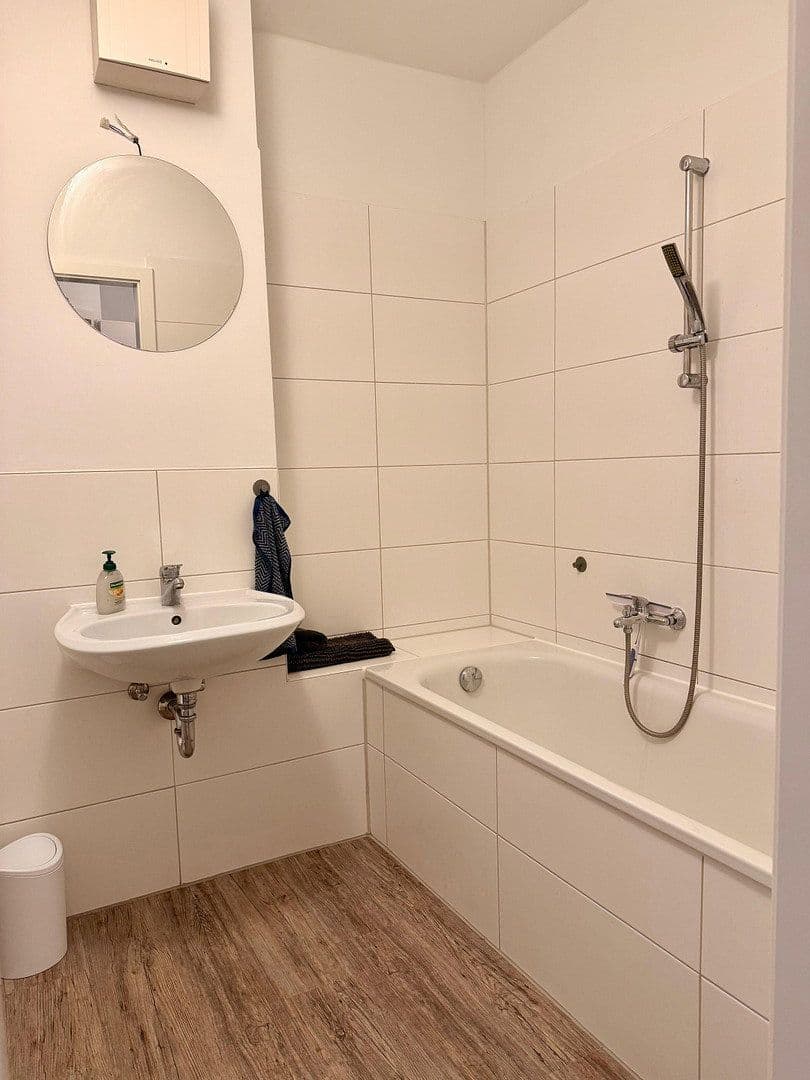 2 bedroom flat to rent, 60 m², Willestraße 7b, Berlin, Berlin 2 bedroom flat to rent, 60 m², Willestraße 7b, Berlin, Berlin