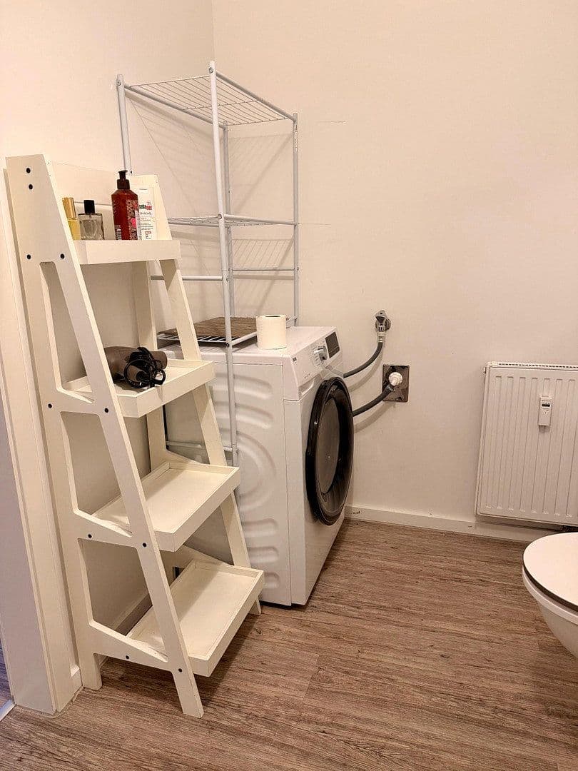 2 bedroom flat to rent, 60 m², Willestraße 7b, Berlin, Berlin 2 bedroom flat to rent, 60 m², Willestraße 7b, Berlin, Berlin