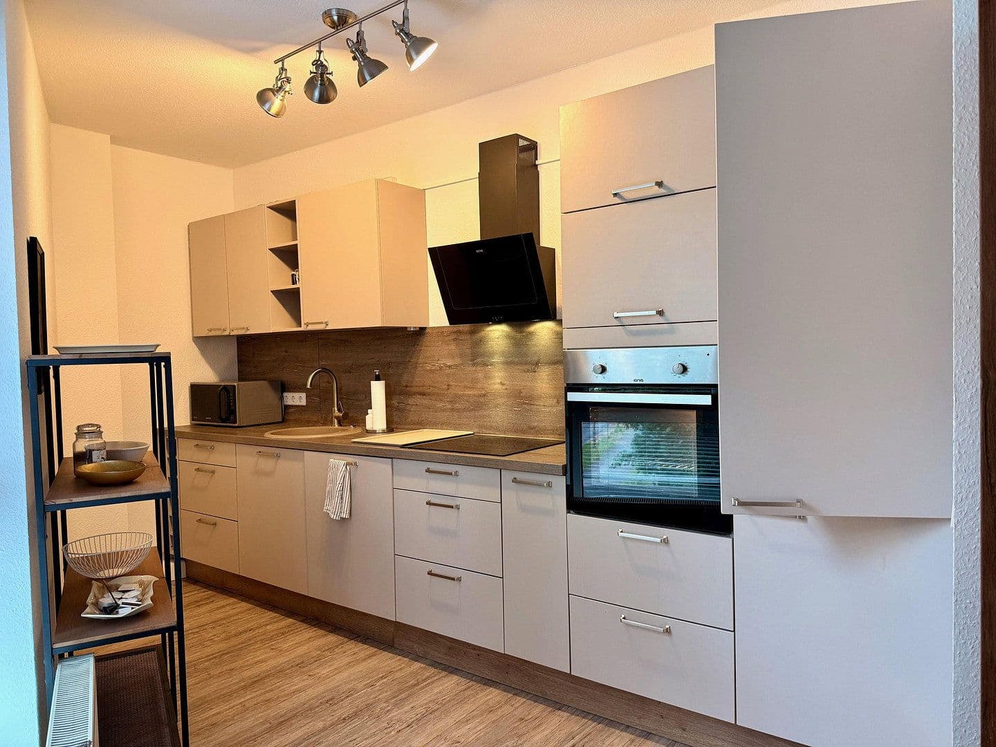 2 bedroom flat to rent, 60 m², Willestraße 7b, Berlin, Berlin 2 bedroom flat to rent, 60 m², Willestraße 7b, Berlin, Berlin