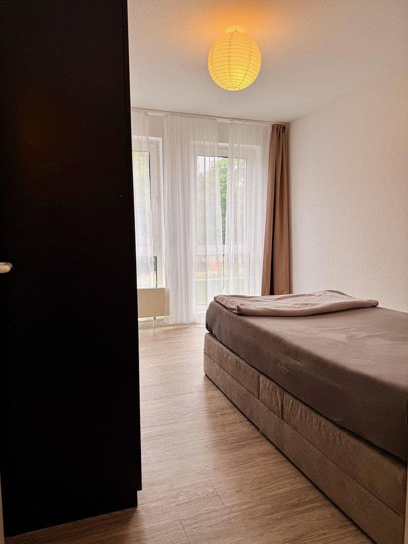 2 bedroom flat to rent, 60 m², Willestraße 7b, Berlin, Berlin 2 bedroom flat to rent, 60 m², Willestraße 7b, Berlin, Berlin
