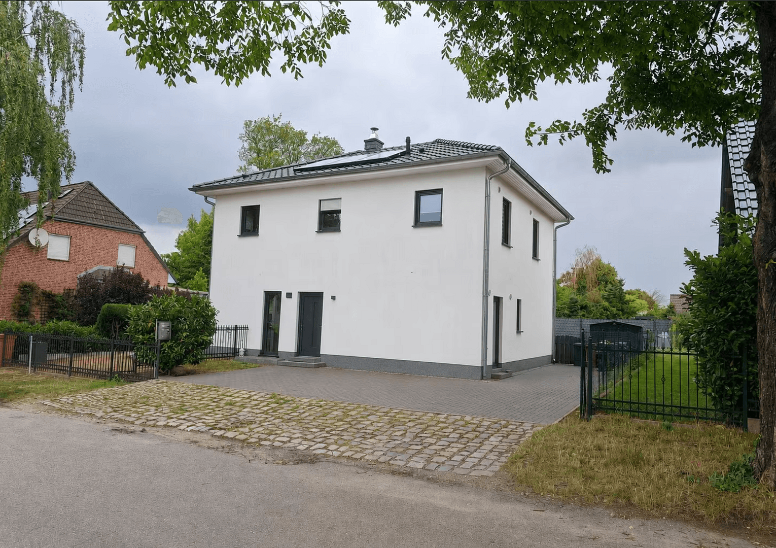 house for sale, 152 m², Hamburger Str. 18, Panketal, Brandenburg house for sale, 152 m², Hamburger Str. 18, Panketal, Brandenburg