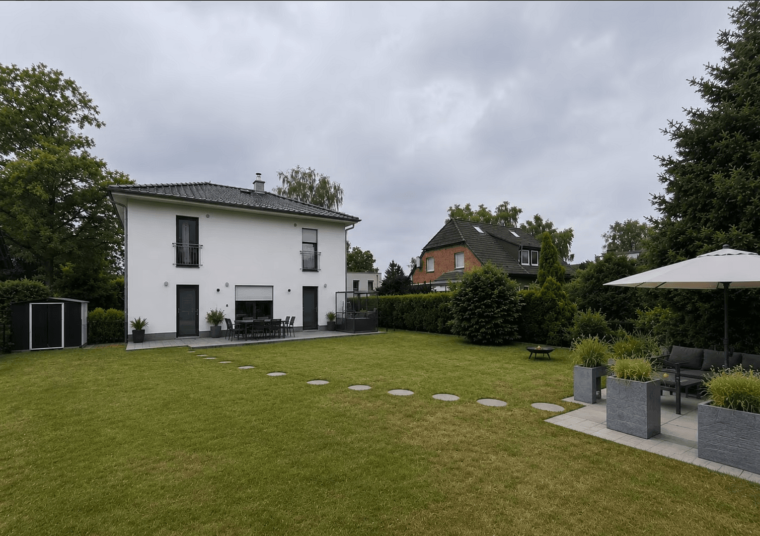 house for sale, 152 m², Hamburger Str. 18, Panketal, Brandenburg house for sale, 152 m², Hamburger Str. 18, Panketal, Brandenburg