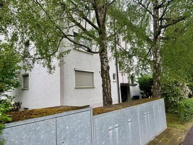 4 bedroom flat for sale, 82 m², Schleiermacherstr.28, Leonberg, Baden-Württemberg 4 bedroom flat for sale, 82 m², Schleiermacherstr.28, Leonberg, Baden-Württemberg