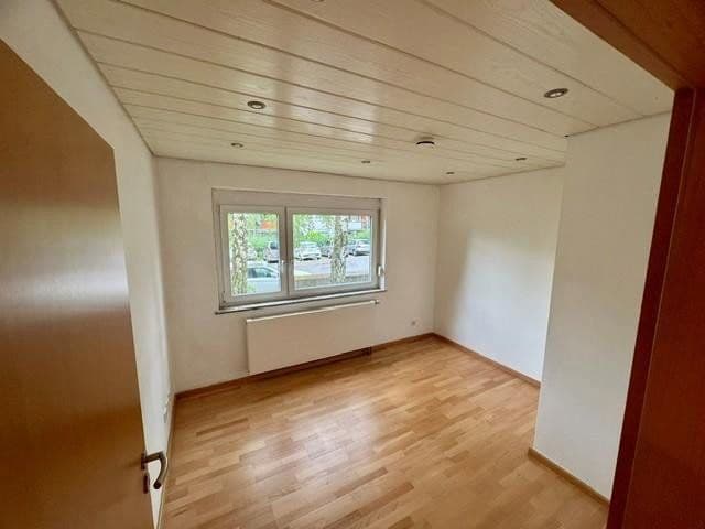 4 bedroom flat for sale, 82 m², Schleiermacherstr.28, Leonberg, Baden-Württemberg 4 bedroom flat for sale, 82 m², Schleiermacherstr.28, Leonberg, Baden-Württemberg