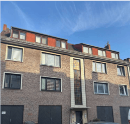 2 bedroom flat for sale, 54 m², Bremen, Bremen 2 bedroom flat for sale, 54 m², Bremen, Bremen