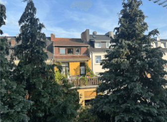 2 bedroom flat for sale, 54 m², Bremen, Bremen 2 bedroom flat for sale, 54 m², Bremen, Bremen