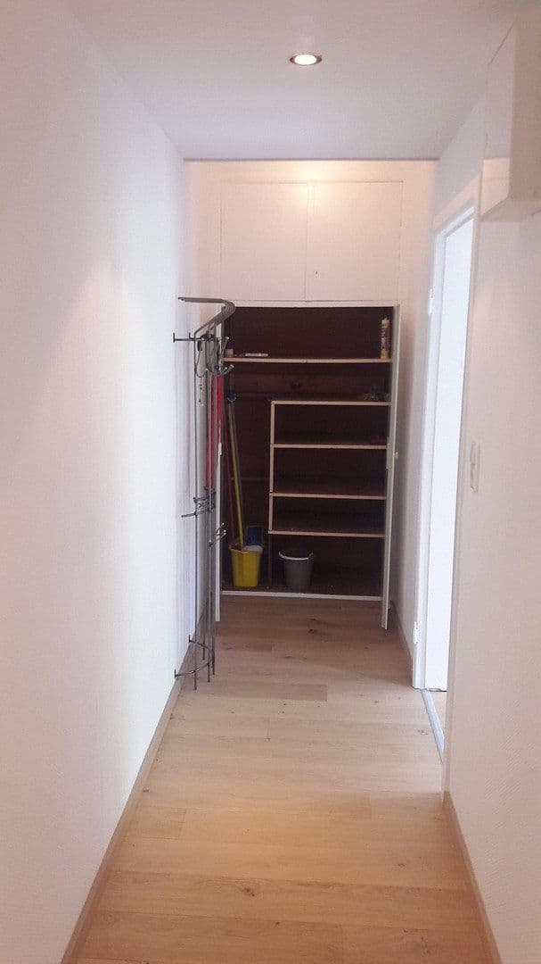 2 bedroom flat for sale, 54 m², Bremen, Bremen 2 bedroom flat for sale, 54 m², Bremen, Bremen
