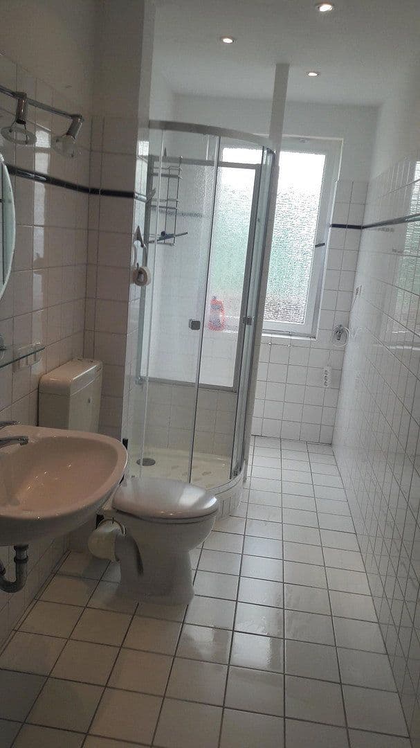 2 bedroom flat for sale, 54 m², Bremen, Bremen 2 bedroom flat for sale, 54 m², Bremen, Bremen