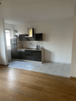 2 bedroom flat for sale, 54 m², Bremen, Bremen 2 bedroom flat for sale, 54 m², Bremen, Bremen