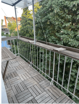2 bedroom flat for sale, 54 m², Bremen, Bremen 2 bedroom flat for sale, 54 m², Bremen, Bremen