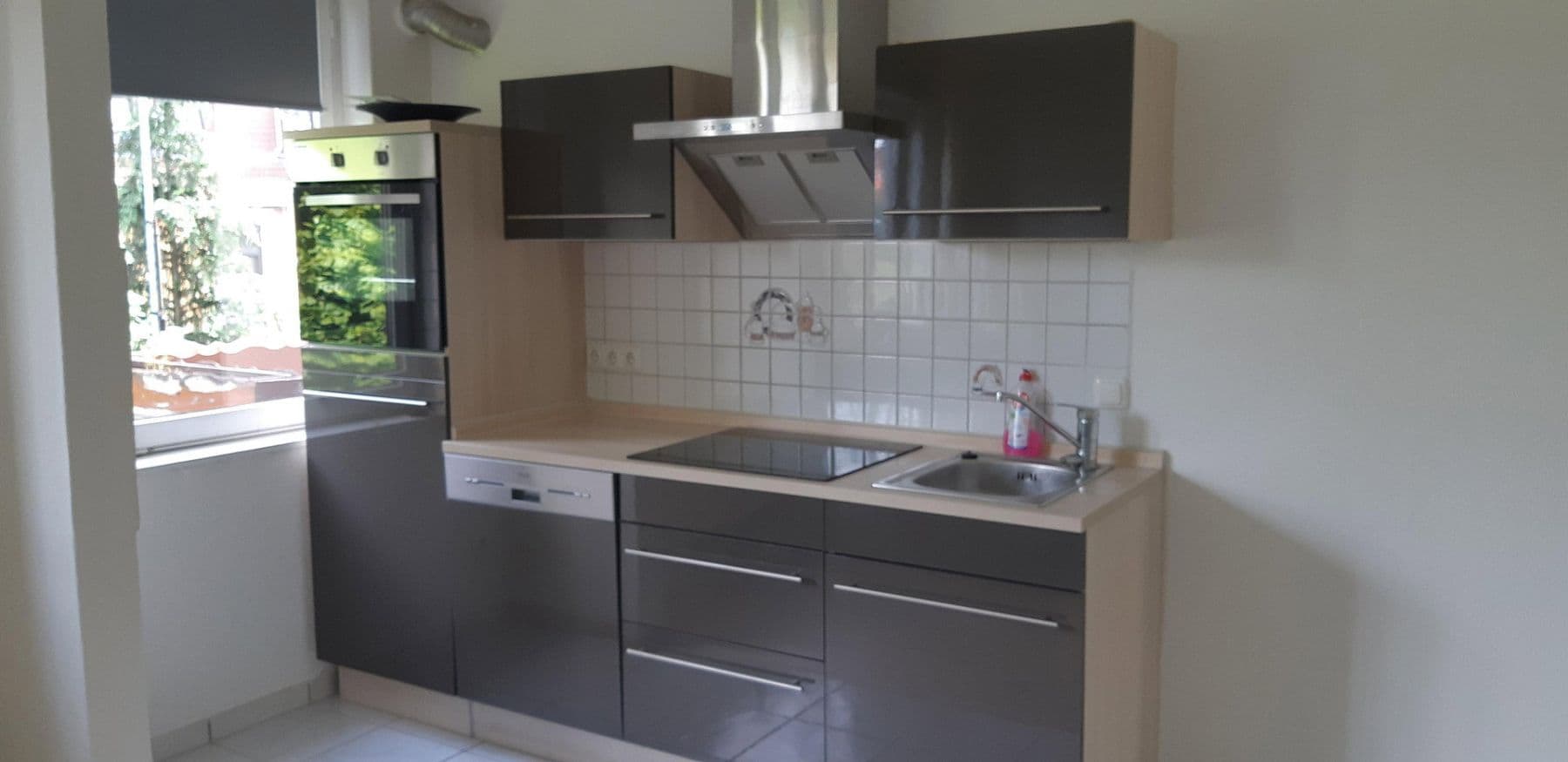 2 bedroom flat for sale, 54 m², Bremen, Bremen 2 bedroom flat for sale, 54 m², Bremen, Bremen
