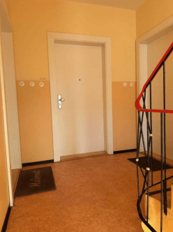 2 bedroom flat for sale, 54 m², Bremen, Bremen 2 bedroom flat for sale, 54 m², Bremen, Bremen