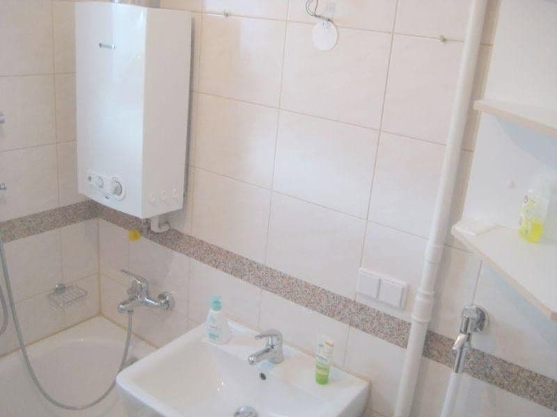 1 bedroom flat to rent, 31 m², Mainz, Rhineland-Palatinate 1 bedroom flat to rent, 31 m², Mainz, Rhineland-Palatinate