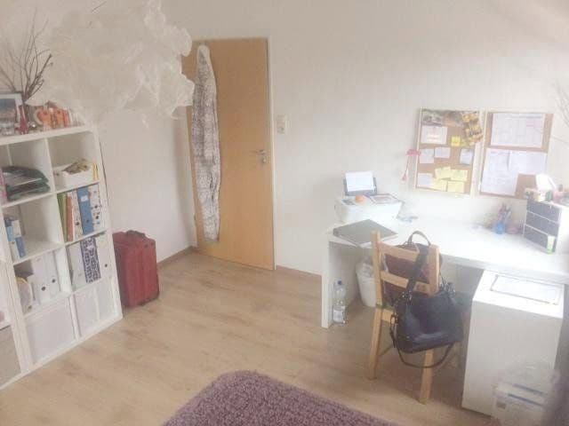 1 bedroom flat to rent, 31 m², Mainz, Rhineland-Palatinate 1 bedroom flat to rent, 31 m², Mainz, Rhineland-Palatinate