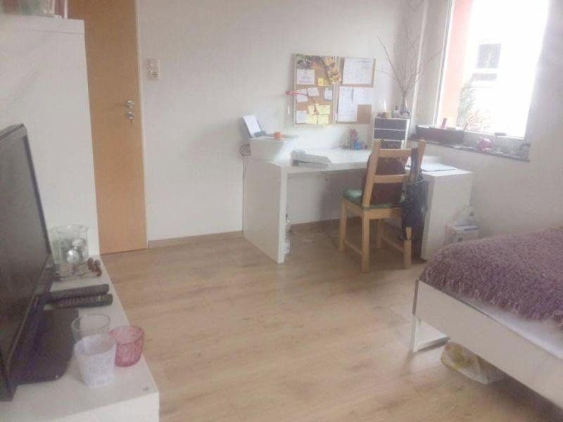 1 bedroom flat to rent, 31 m², Mainz, Rhineland-Palatinate 1 bedroom flat to rent, 31 m², Mainz, Rhineland-Palatinate