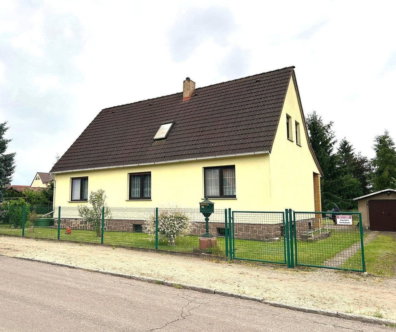house for sale, 160 m², Schwarzheide, Brandenburg house for sale, 160 m², Schwarzheide, Brandenburg