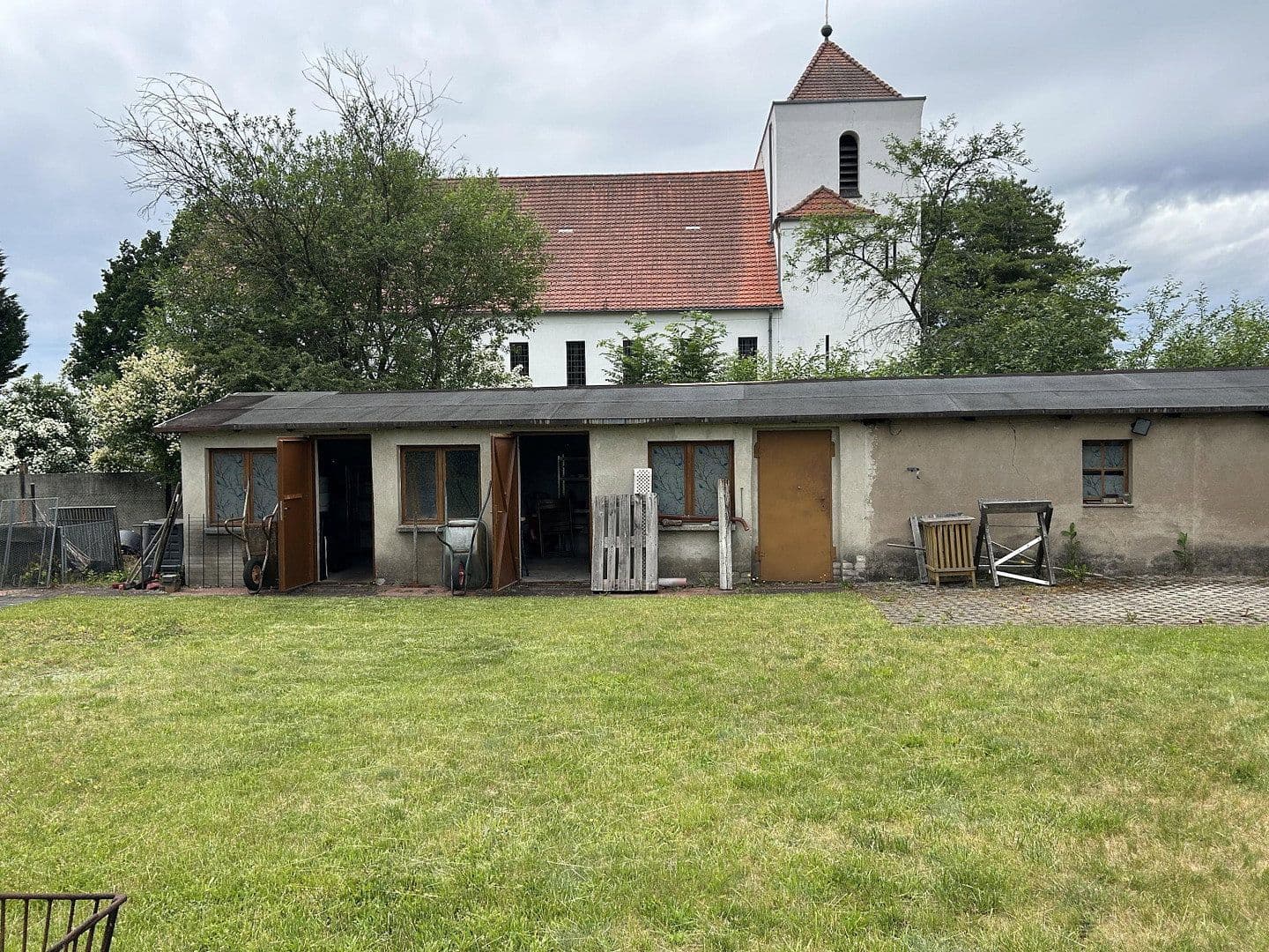 house for sale, 160 m², Schwarzheide, Brandenburg house for sale, 160 m², Schwarzheide, Brandenburg