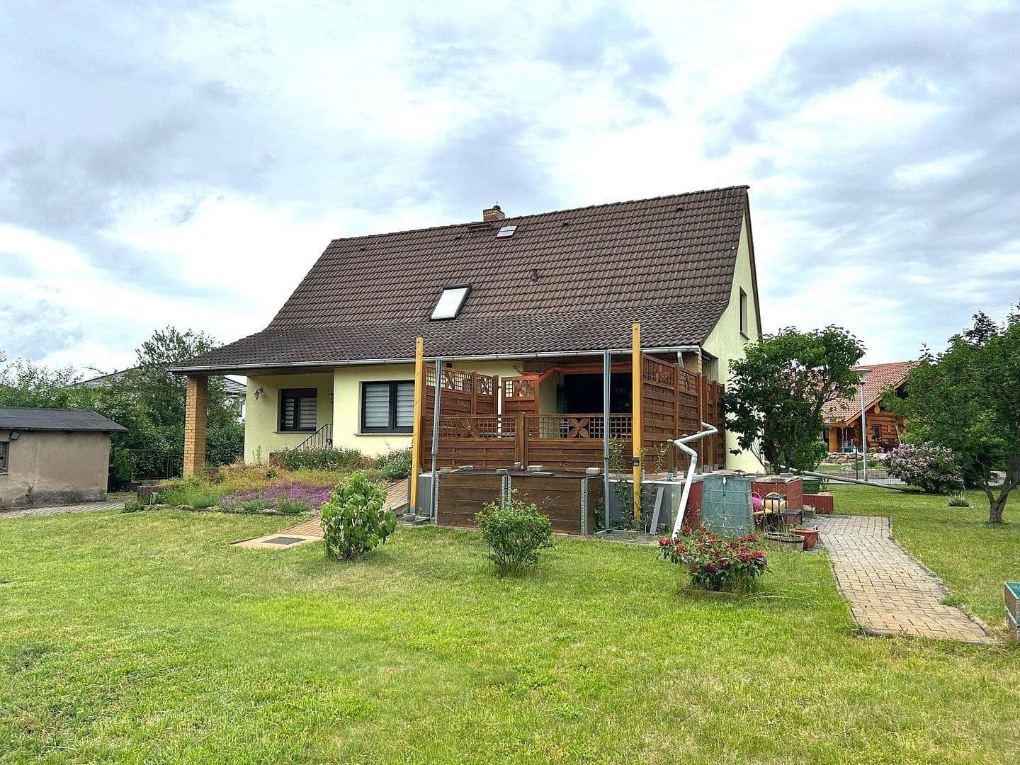 house for sale, 160 m², Schwarzheide, Brandenburg house for sale, 160 m², Schwarzheide, Brandenburg