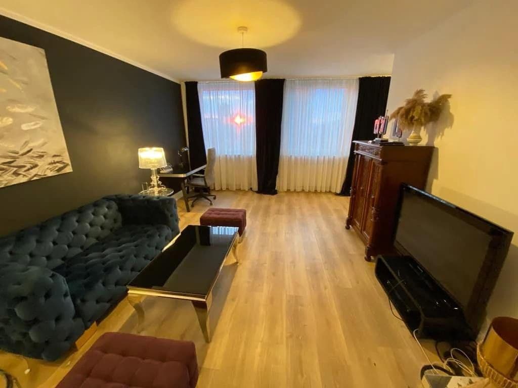 2 bedroom flat to rent, 60 m², Mannheim, Baden-Württemberg 2 bedroom flat to rent, 60 m², Mannheim, Baden-Württemberg