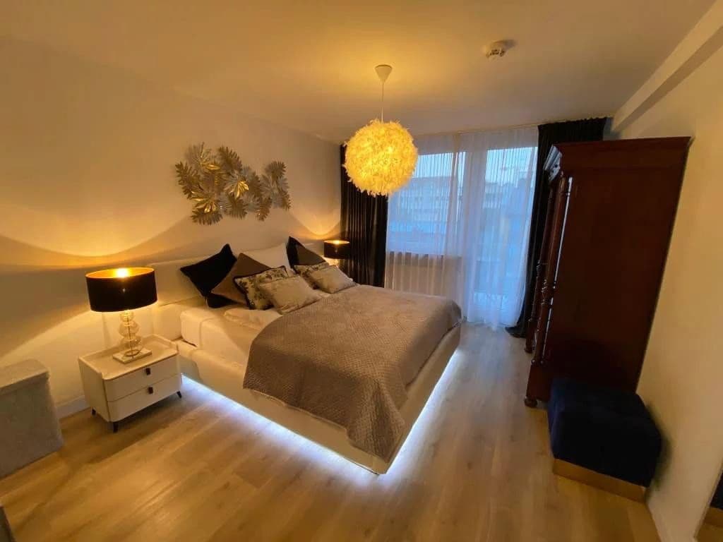 2 bedroom flat to rent, 60 m², Mannheim, Baden-Württemberg 2 bedroom flat to rent, 60 m², Mannheim, Baden-Württemberg