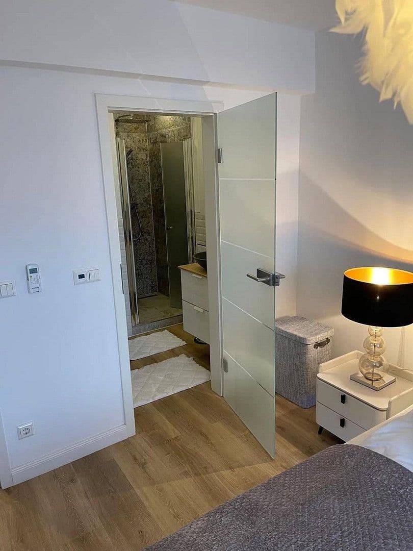 2 bedroom flat to rent, 60 m², Mannheim, Baden-Württemberg 2 bedroom flat to rent, 60 m², Mannheim, Baden-Württemberg