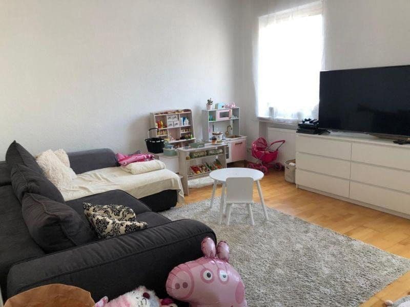2 bedroom flat to rent, 49 m², Ludwigsburg, Baden-Württemberg 2 bedroom flat to rent, 49 m², Ludwigsburg, Baden-Württemberg