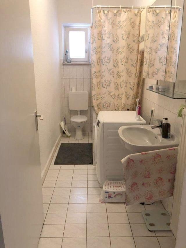 2 bedroom flat to rent, 49 m², Ludwigsburg, Baden-Württemberg 2 bedroom flat to rent, 49 m², Ludwigsburg, Baden-Württemberg