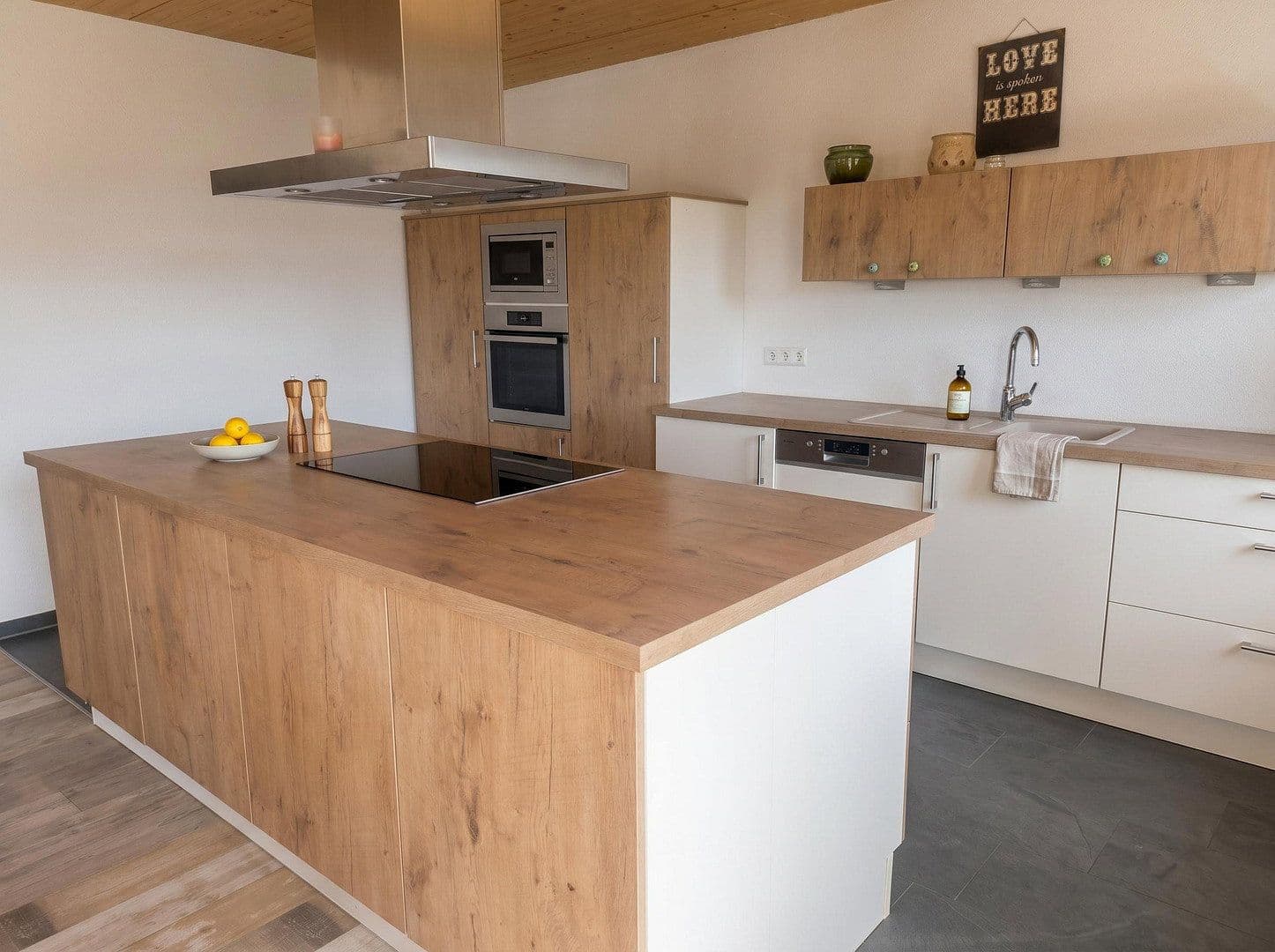 5 bedroom flat for sale, 183 m², Haldenweg 8, Achberg, Baden-Württemberg 5 bedroom flat for sale, 183 m², Haldenweg 8, Achberg, Baden-Württemberg