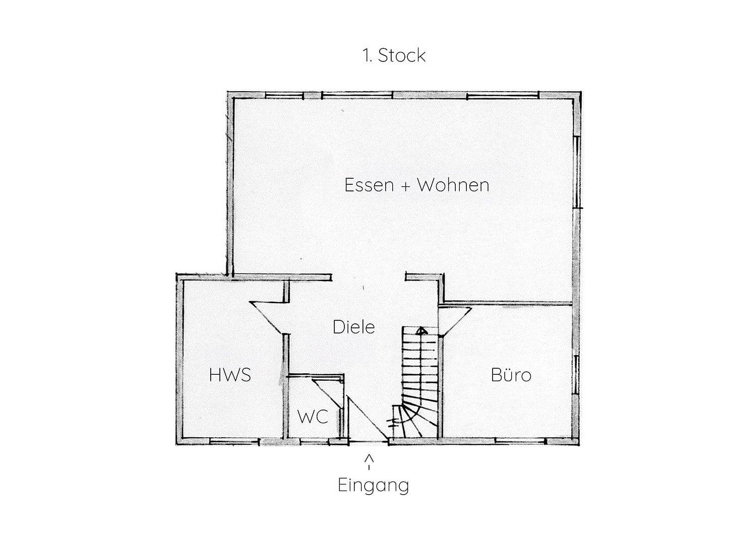 5 bedroom flat for sale, 183 m², Haldenweg 8, Achberg, Baden-Württemberg 5 bedroom flat for sale, 183 m², Haldenweg 8, Achberg, Baden-Württemberg