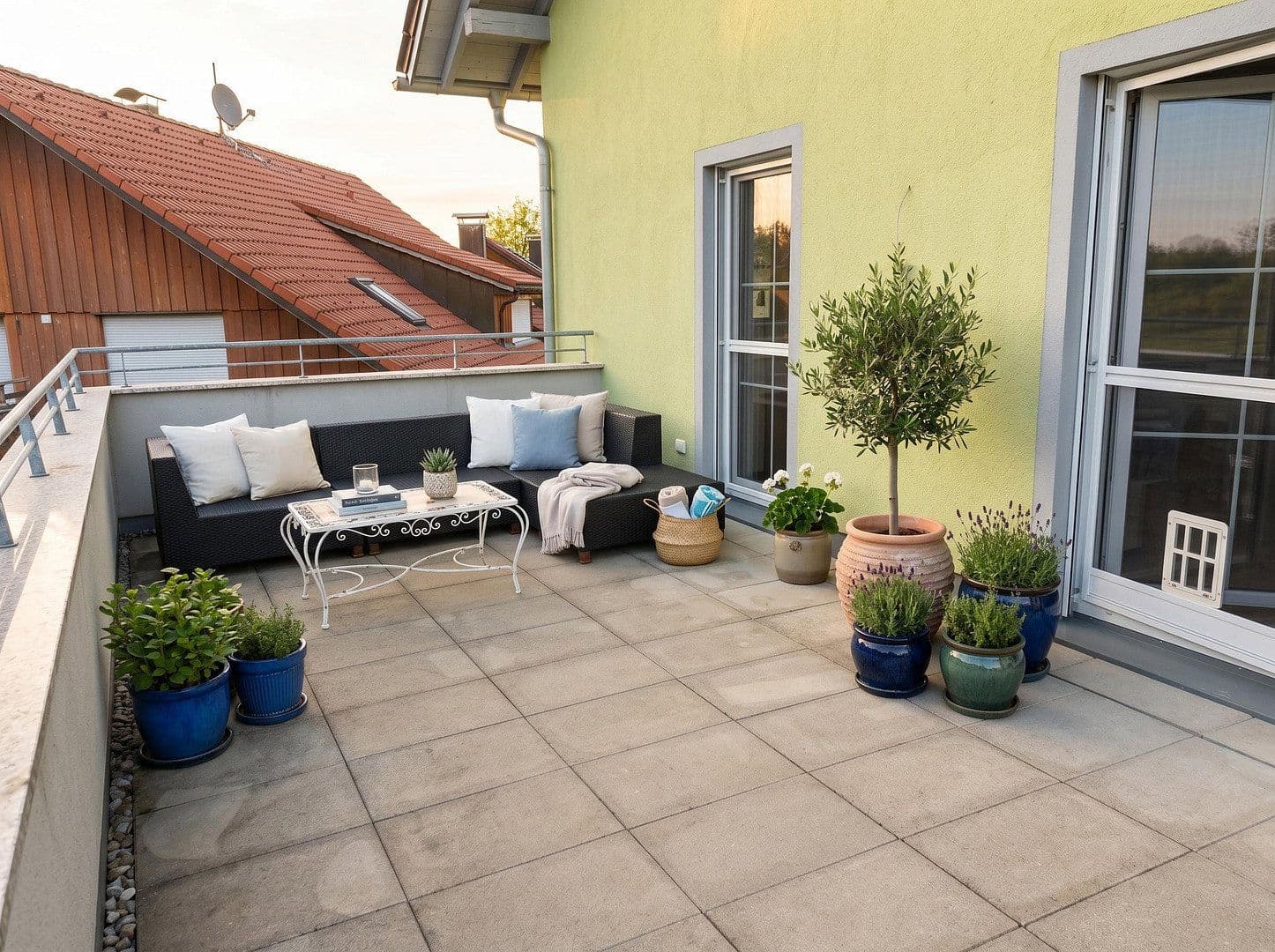 5 bedroom flat for sale, 183 m², Haldenweg 8, Achberg, Baden-Württemberg 5 bedroom flat for sale, 183 m², Haldenweg 8, Achberg, Baden-Württemberg