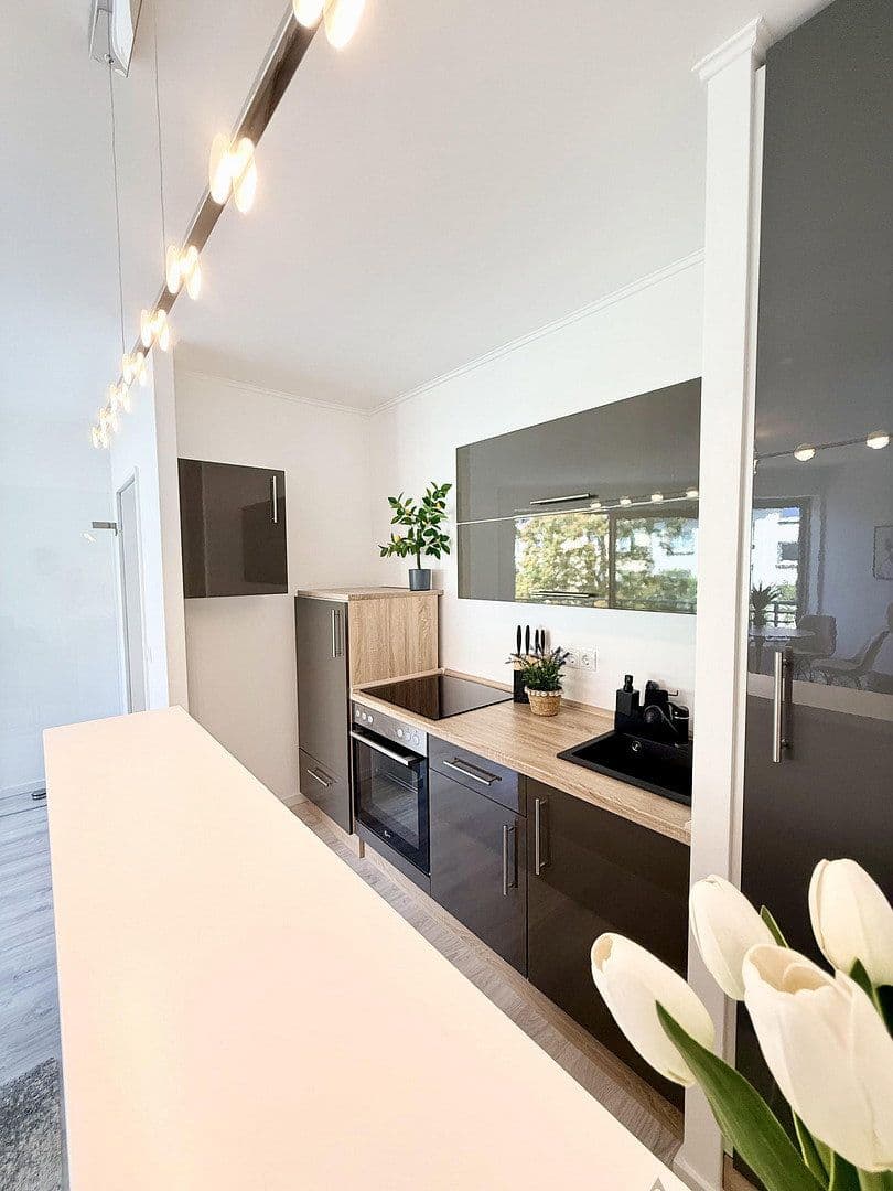 2 bedroom flat for sale, 38 m², Golzheimer Straße 129, Düsseldorf, North Rhine-Westphalia 2 bedroom flat for sale, 38 m², Golzheimer Straße 129, Düsseldorf, North Rhine-Westphalia