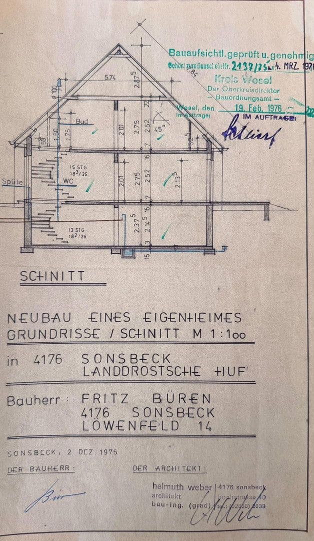 house for sale, 145 m², Sonsbeck, North Rhine-Westphalia house for sale, 145 m², Sonsbeck, North Rhine-Westphalia