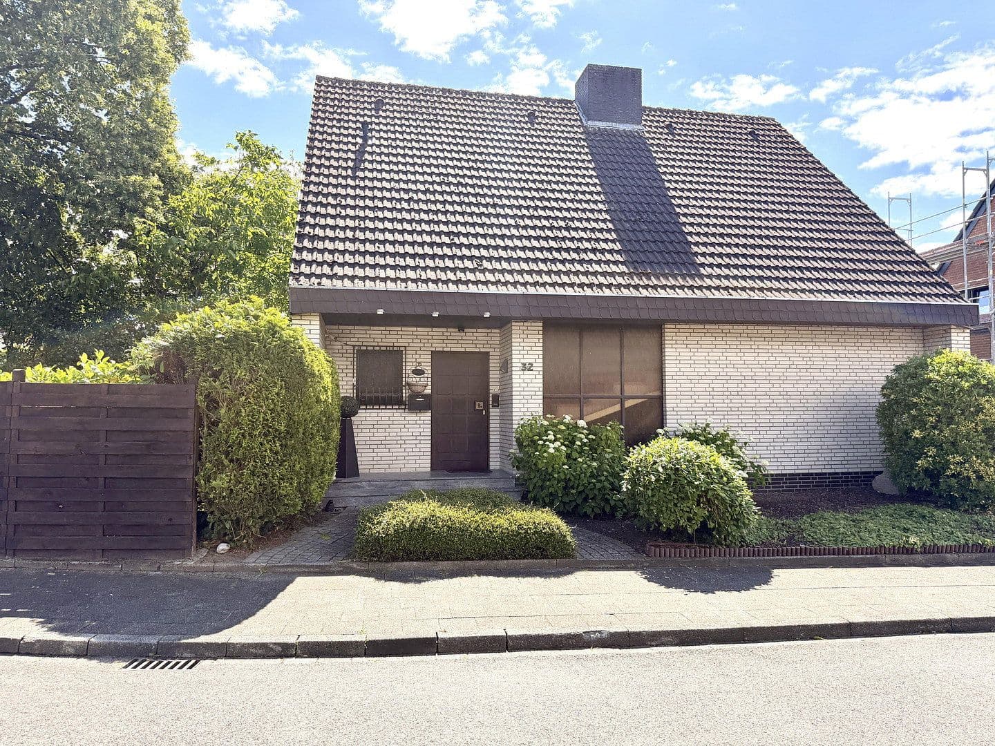 house for sale, 145 m², Sonsbeck, North Rhine-Westphalia house for sale, 145 m², Sonsbeck, North Rhine-Westphalia