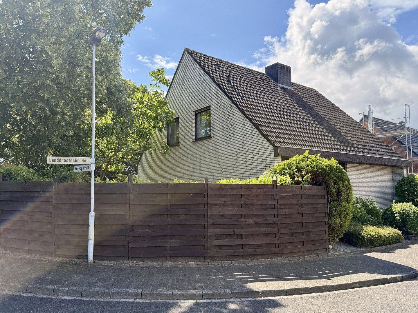 house for sale, 145 m², Sonsbeck, North Rhine-Westphalia house for sale, 145 m², Sonsbeck, North Rhine-Westphalia