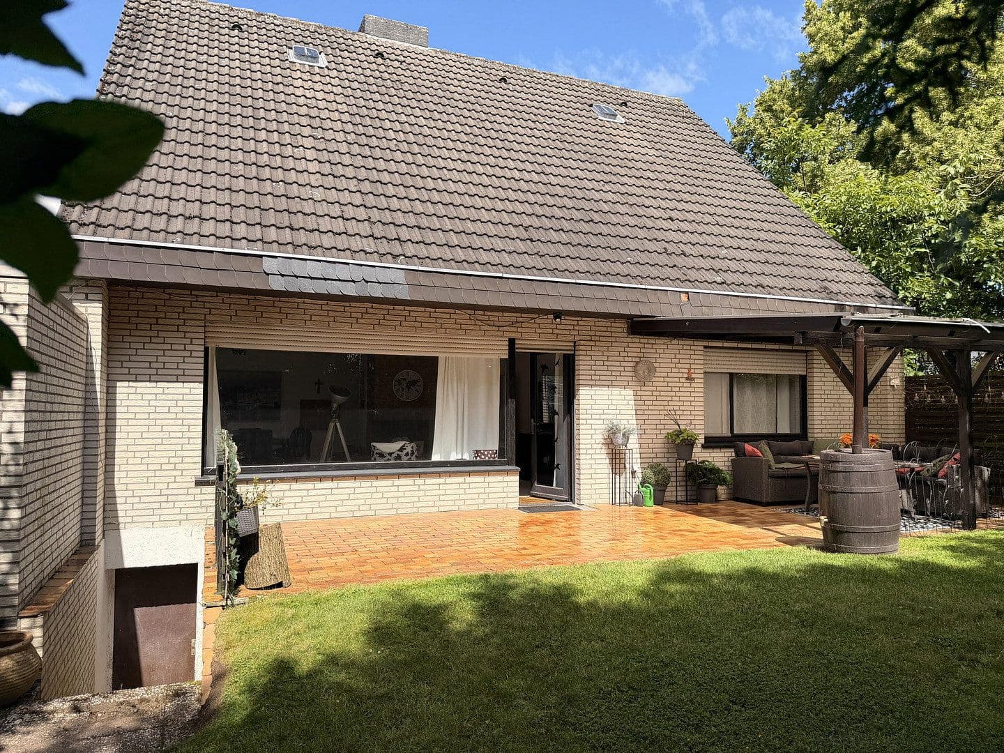 house for sale, 145 m², Sonsbeck, North Rhine-Westphalia house for sale, 145 m², Sonsbeck, North Rhine-Westphalia