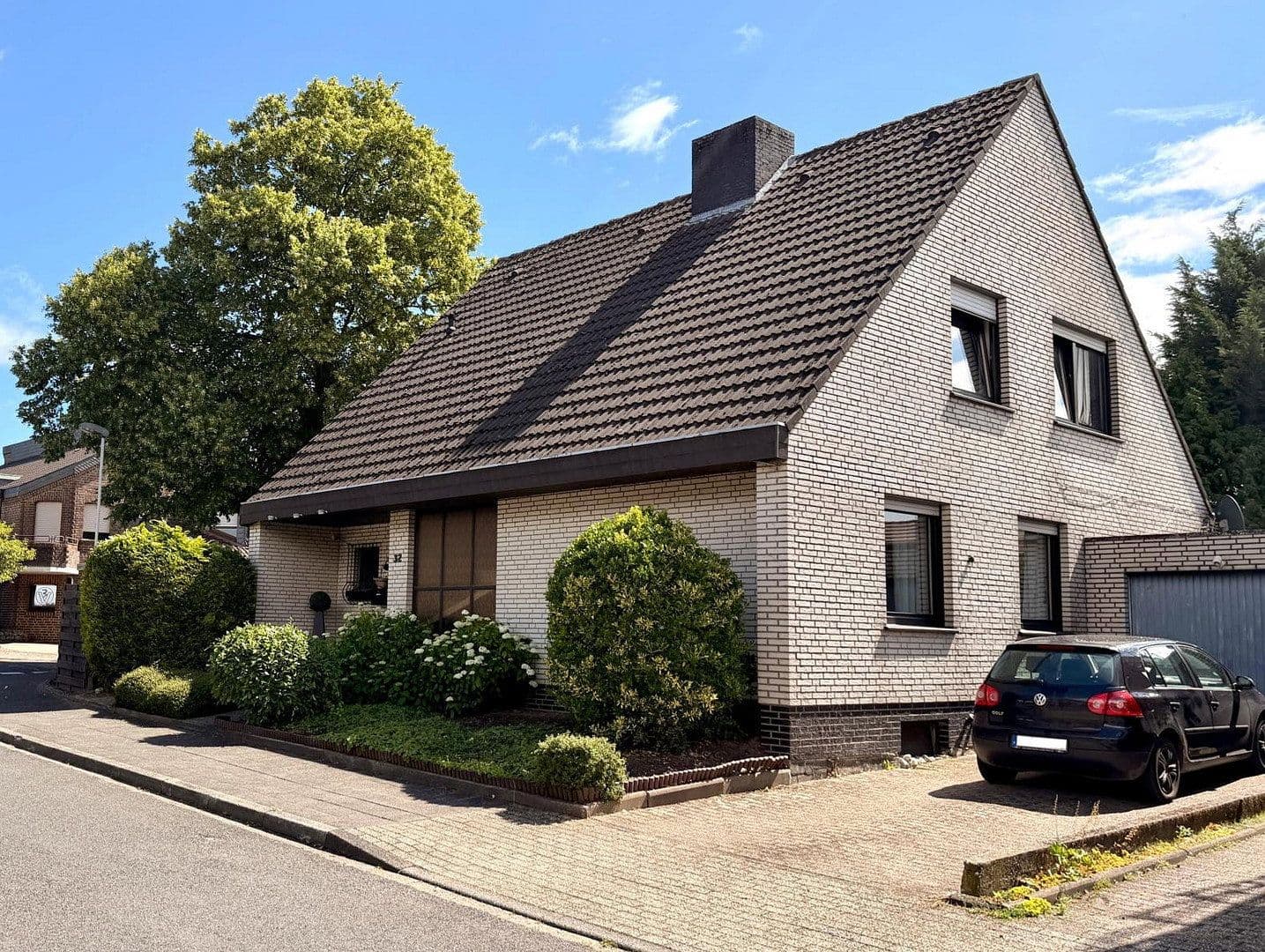house for sale, 145 m², Sonsbeck, North Rhine-Westphalia house for sale, 145 m², Sonsbeck, North Rhine-Westphalia